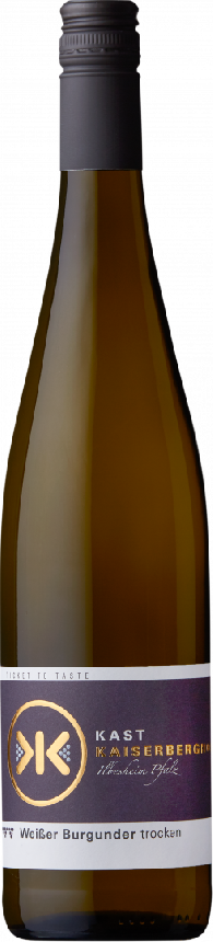 Weißer Burgunder trocken Weißer Burgunder trocken