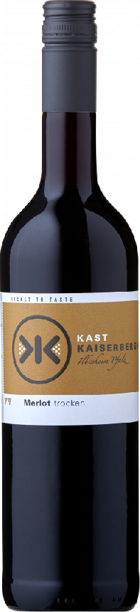 Merlot trocken Merlot trocken