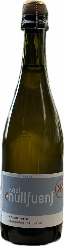 Kaiserperle alkoholfrei Kaiserperle alkoholfrei